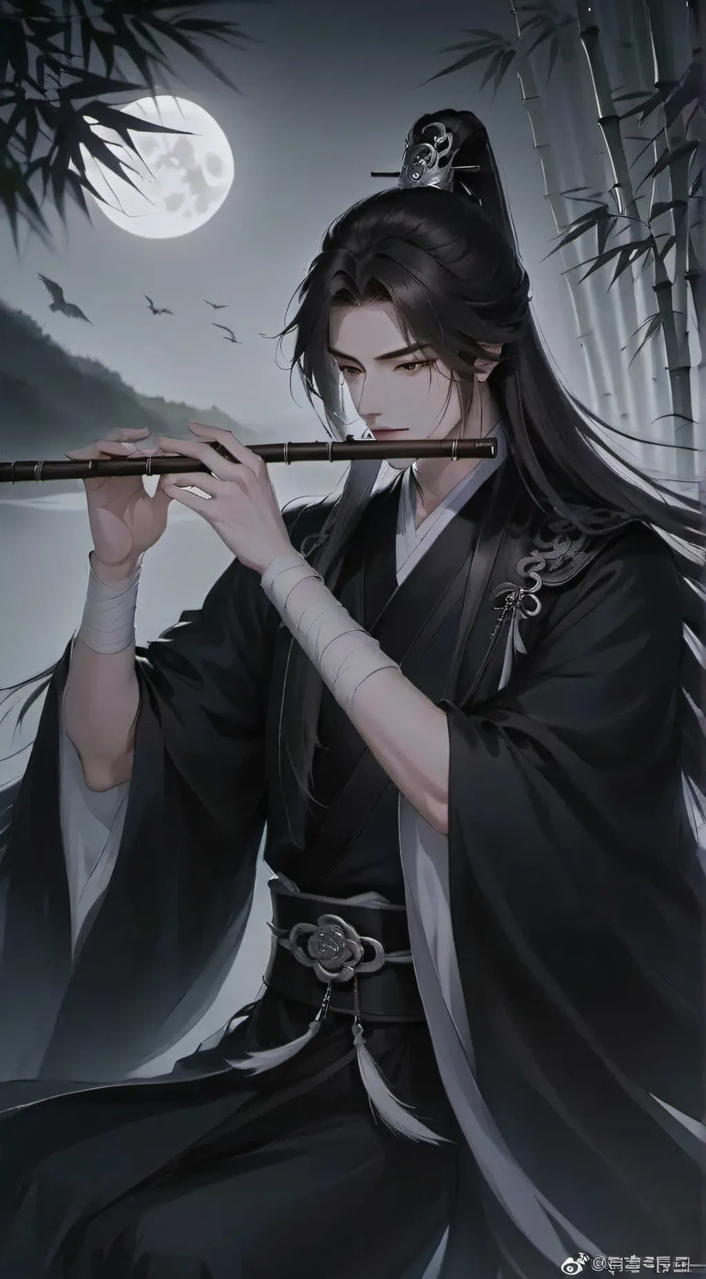 Talkie AI - Chat with Jun Xu