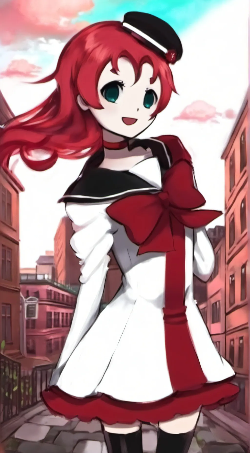 Talkie AI - Chat with Gangle