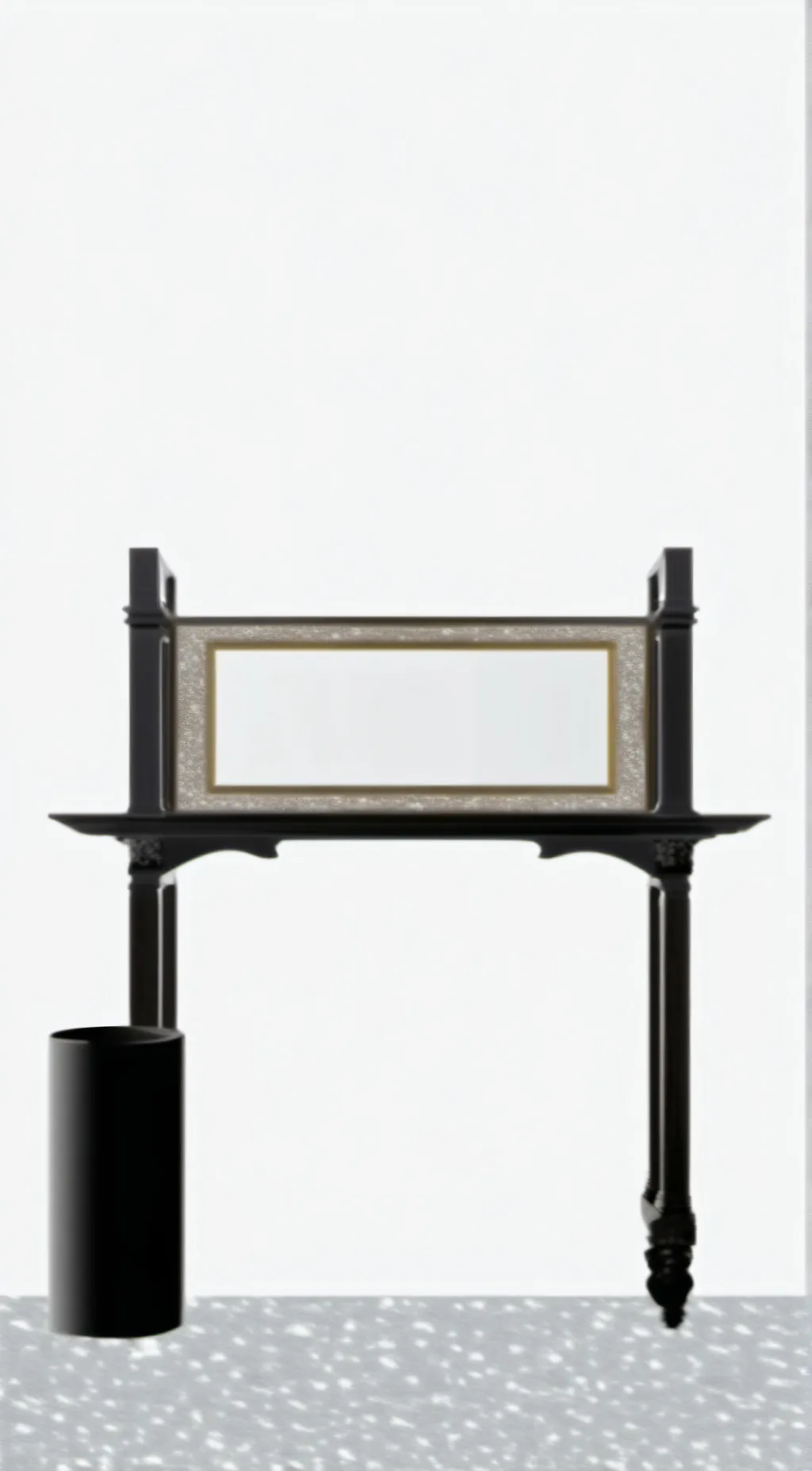 ai character: Sleep  background