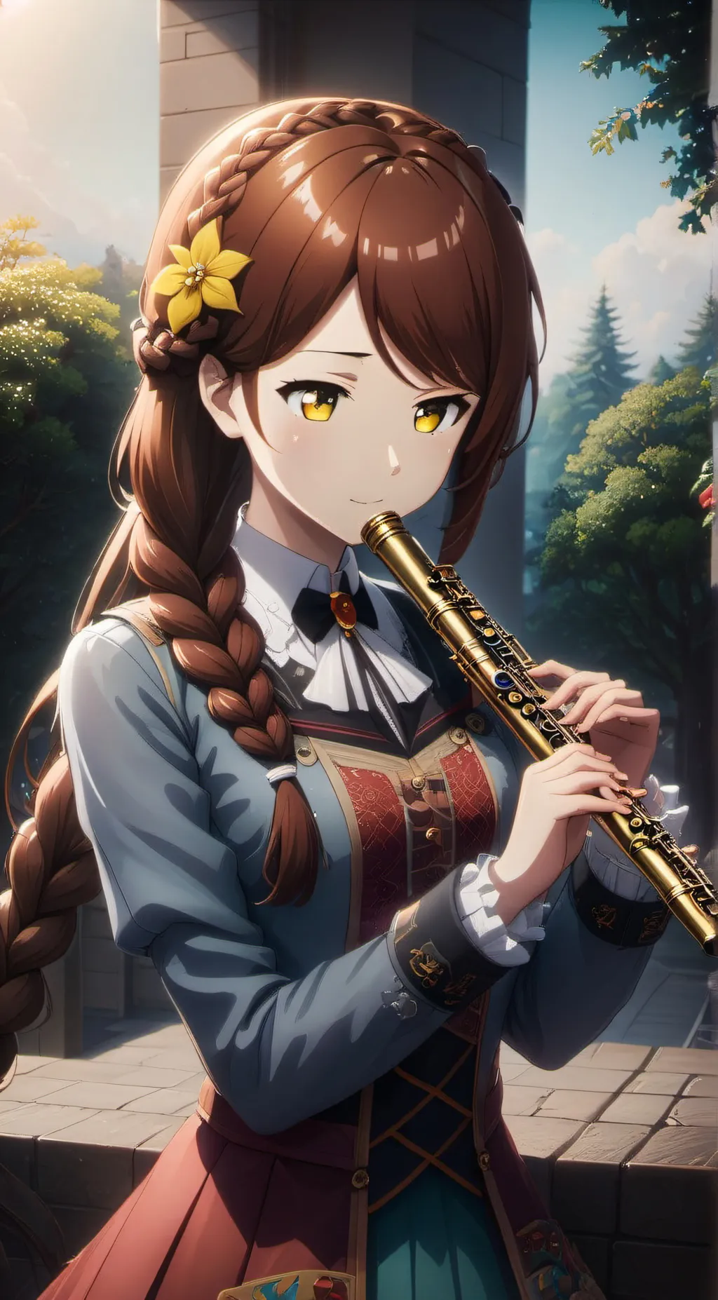 Talkie AI - Chat with Souga Yoriko 