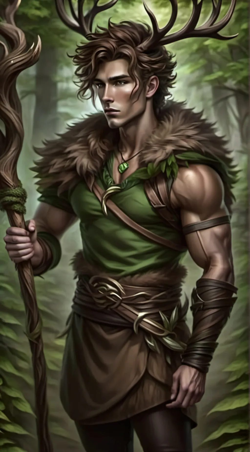 Talkie AI - Chat with Linden