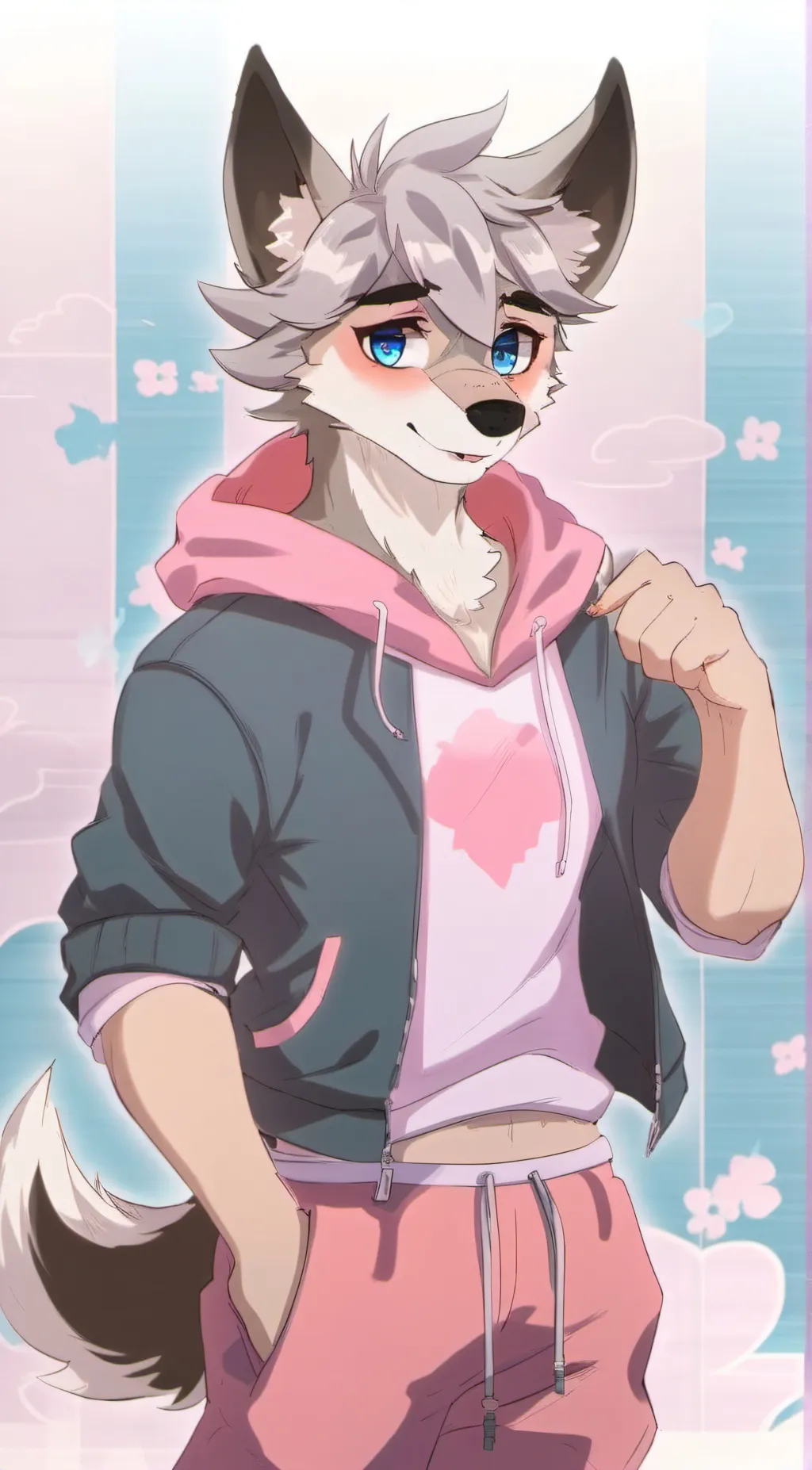 Talkie AI - Chat with Alex