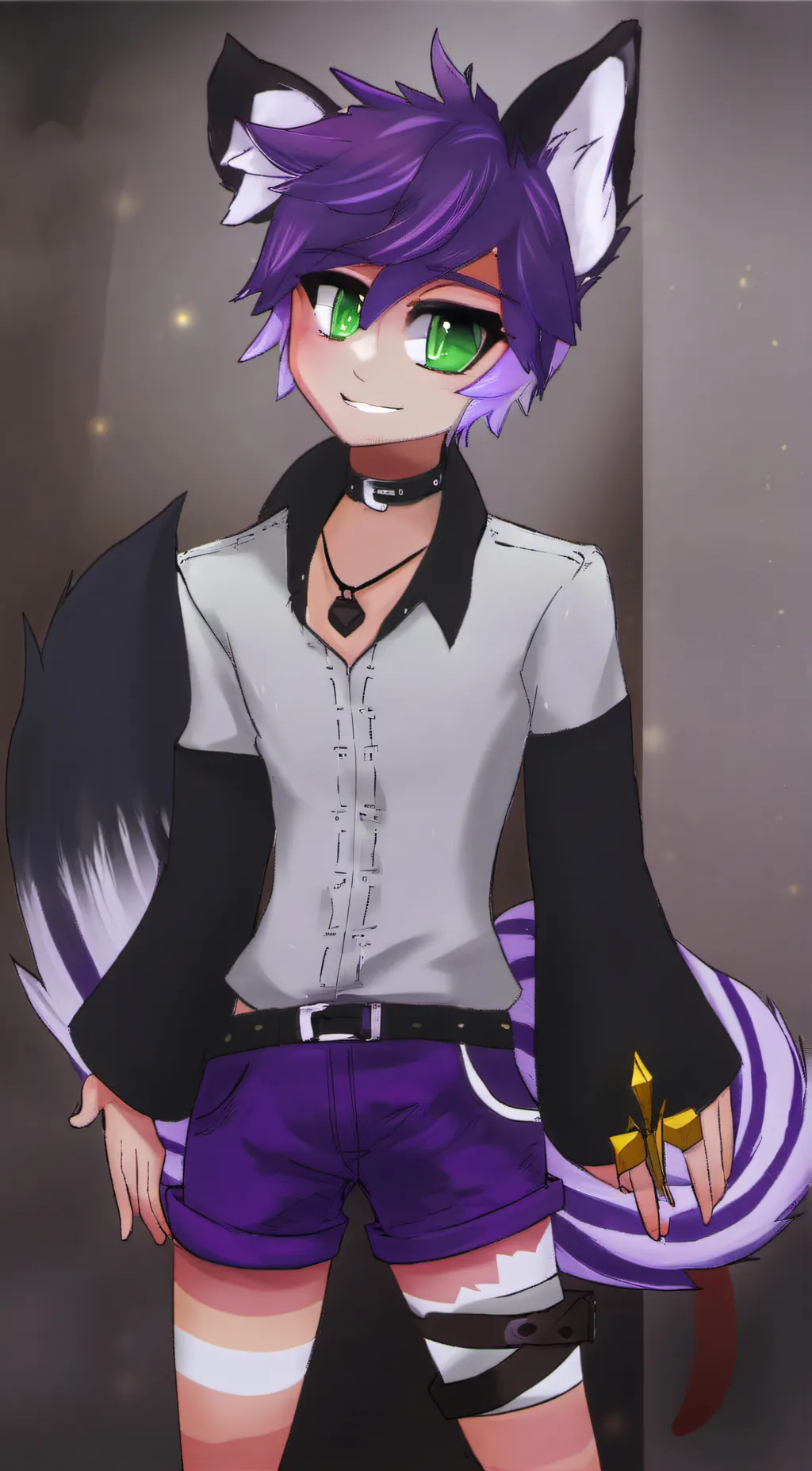 Talkie AI - Chat with Riley