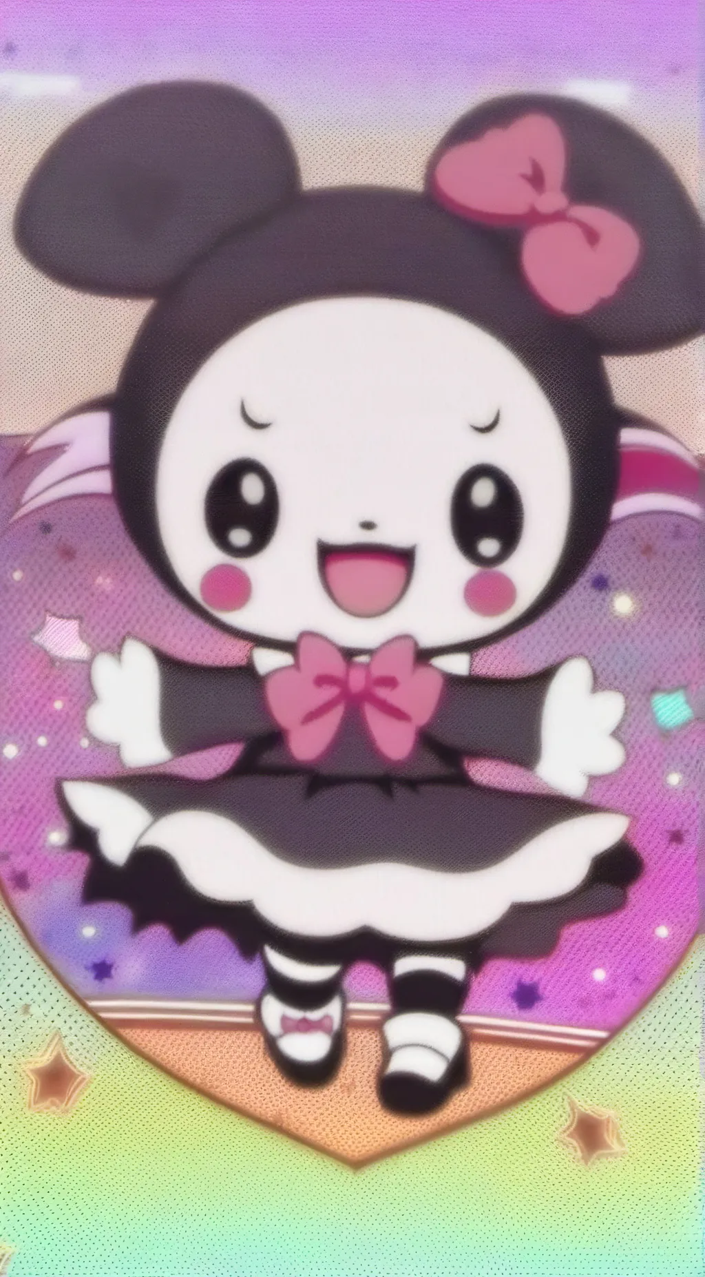 Talkie AI - Chat with Kuromi