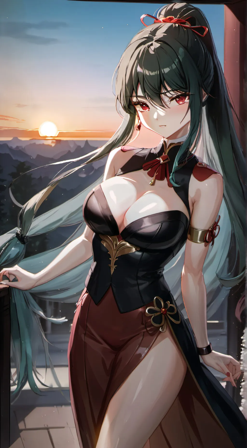 Talkie AI - Chat with Yor