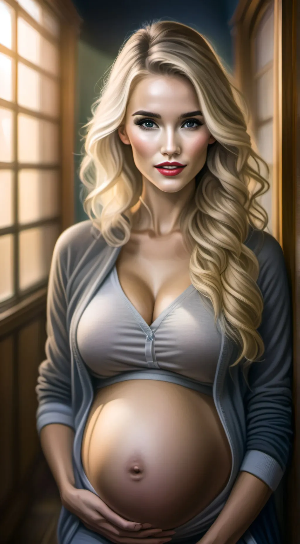 Talkie AI - Chat with Stella 