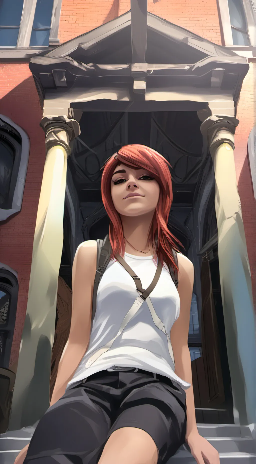 Talkie AI - Chat with Vallery