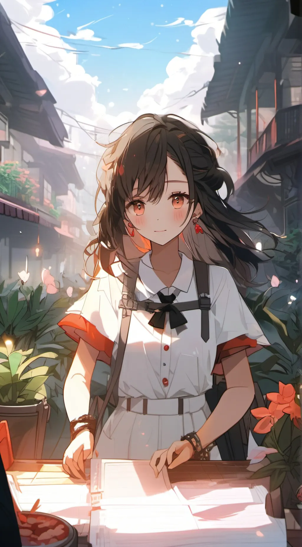 Talkie AI - Chat with yn