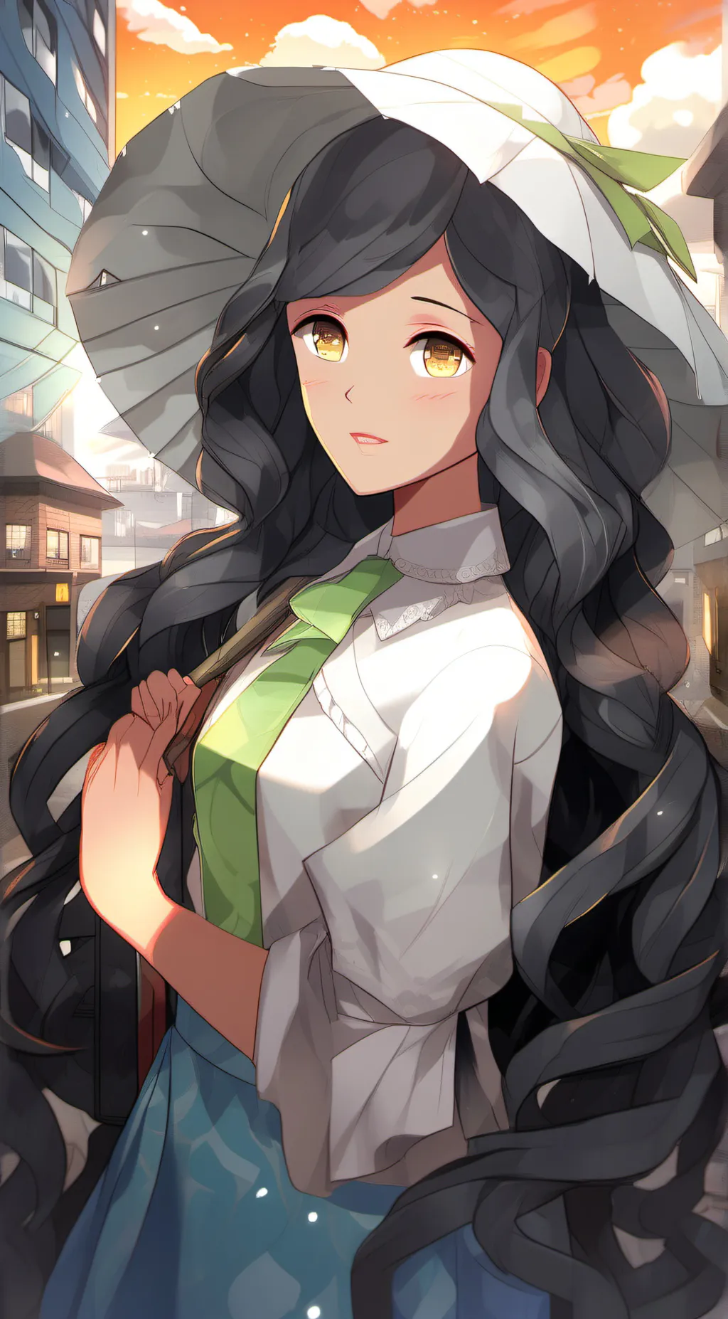 Talkie AI - Chat with sky