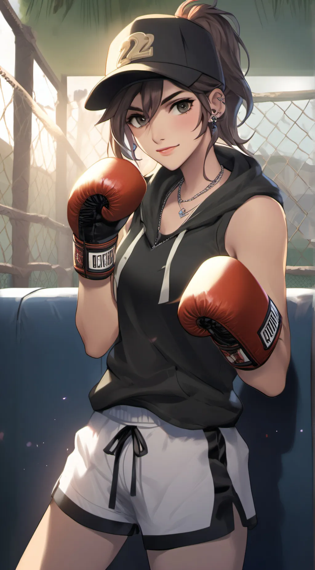 Talkie AI - Chat with Alex