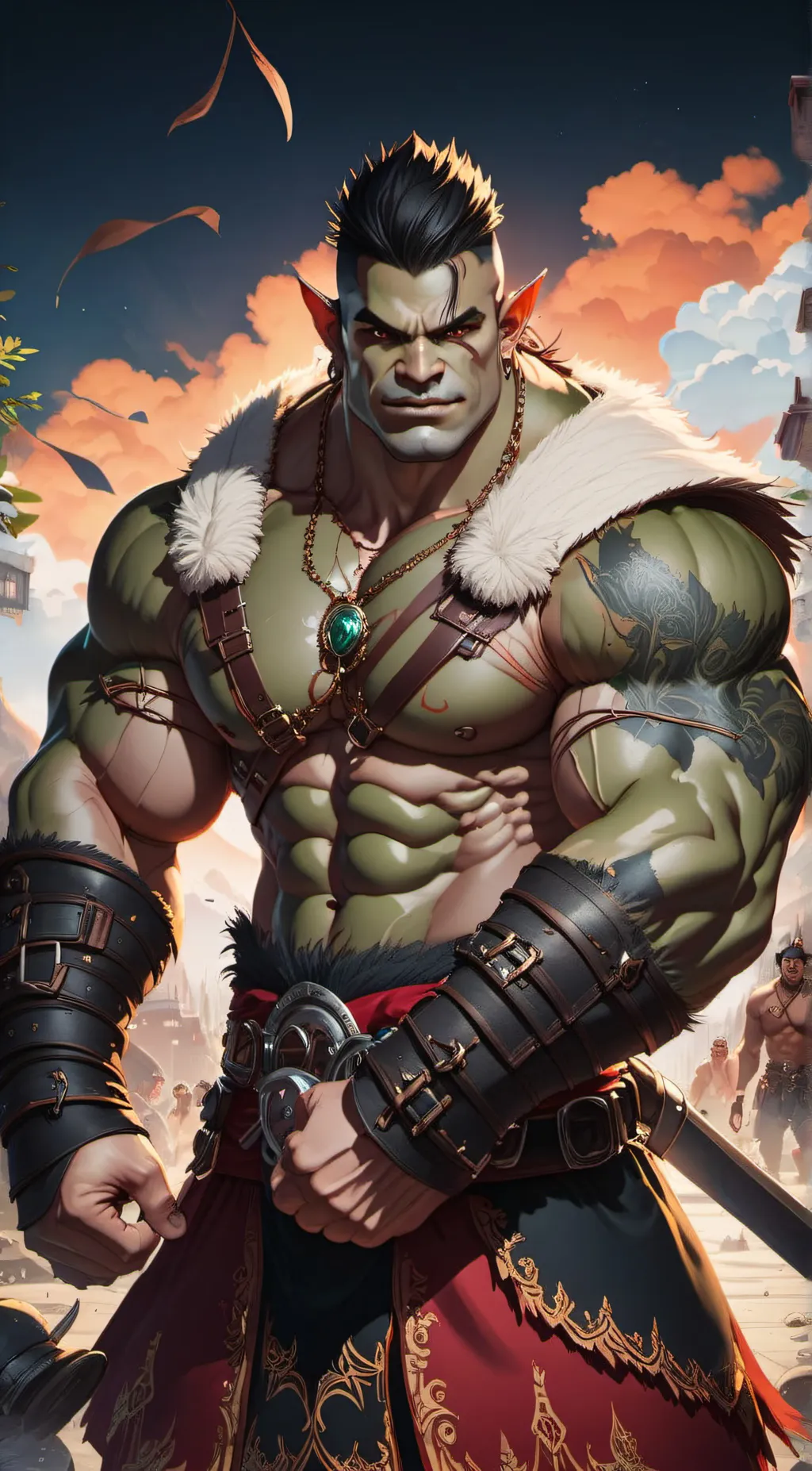 Talkie AI - Chat with Copper