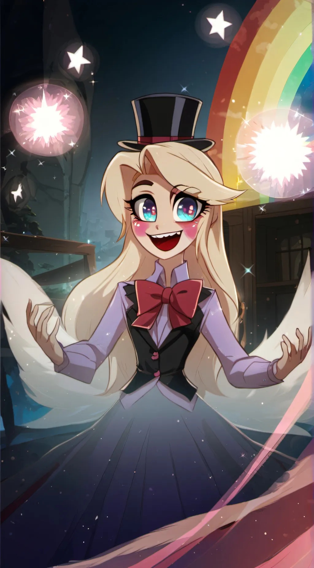 Talkie AI - Chat with Charlie 