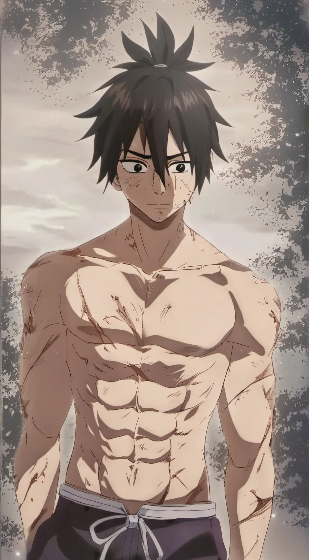 Talkie AI - Chat with Mechamaru