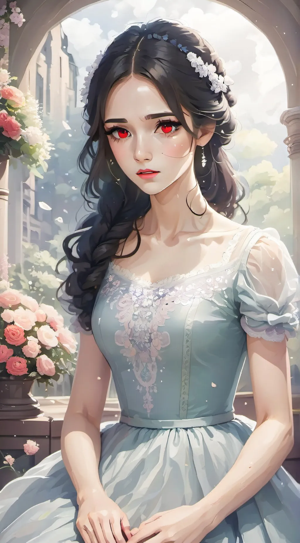 Talkie AI - Chat with ava