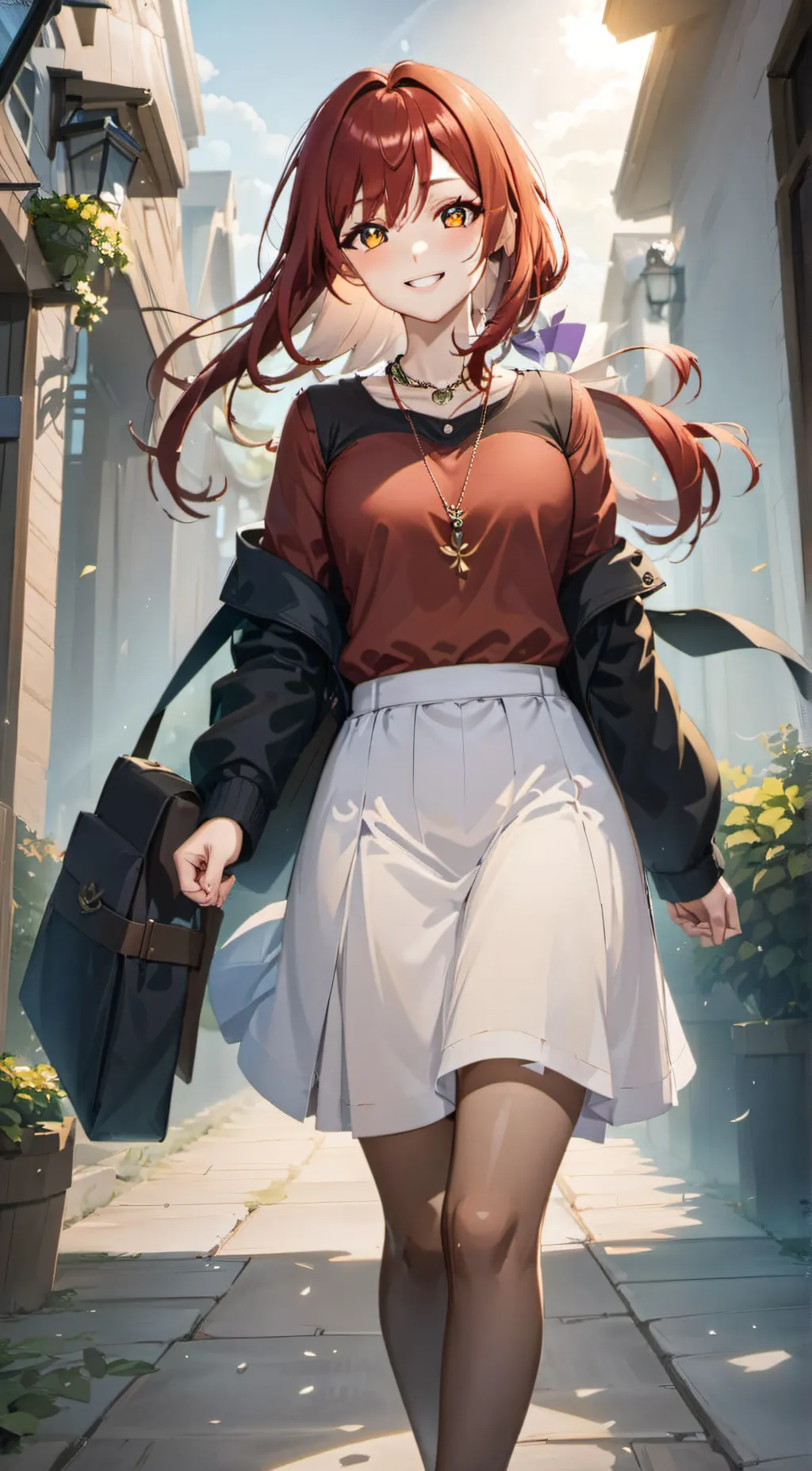 Talkie AI - Chat with Sonia