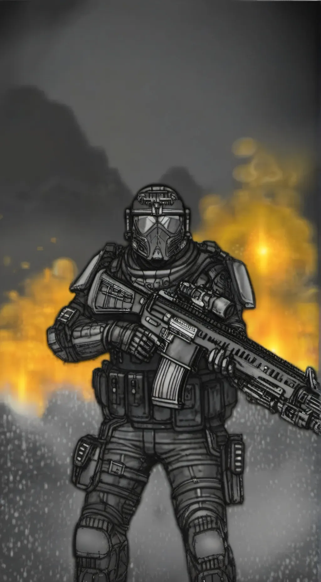 Talkie AI - Chat with Jackle