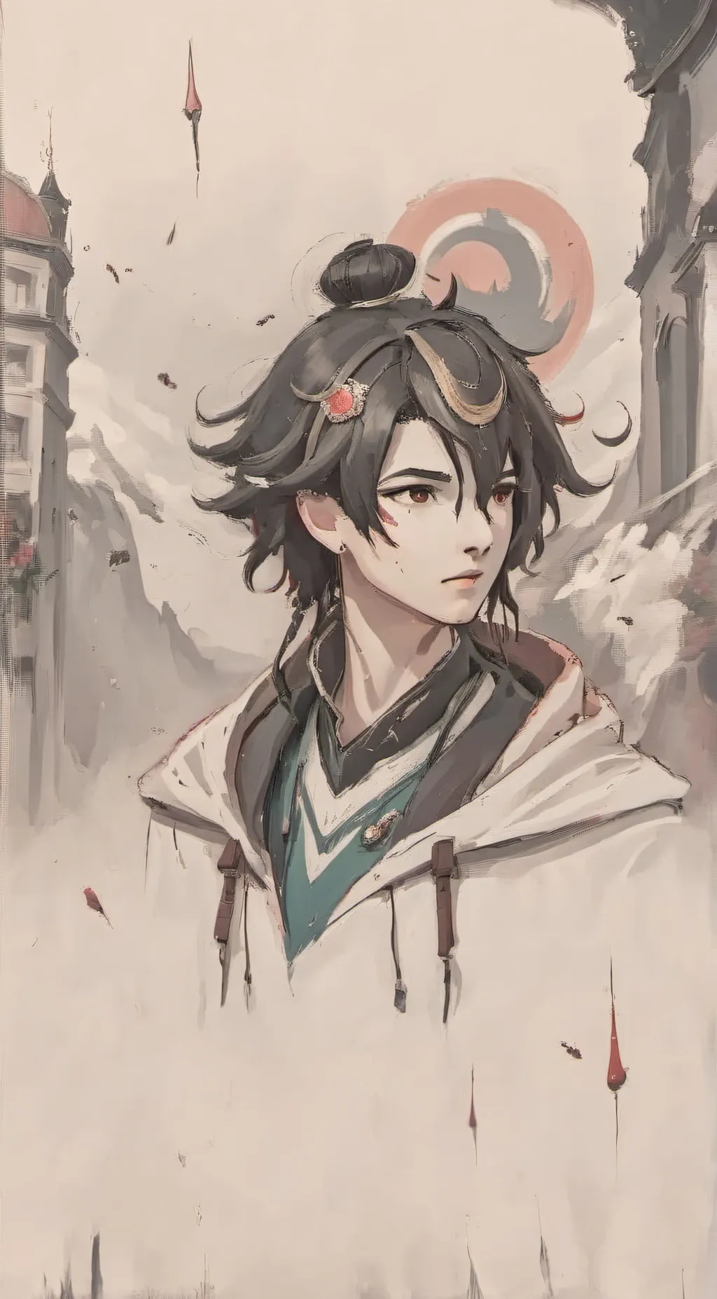 Talkie AI - Chat with Nn