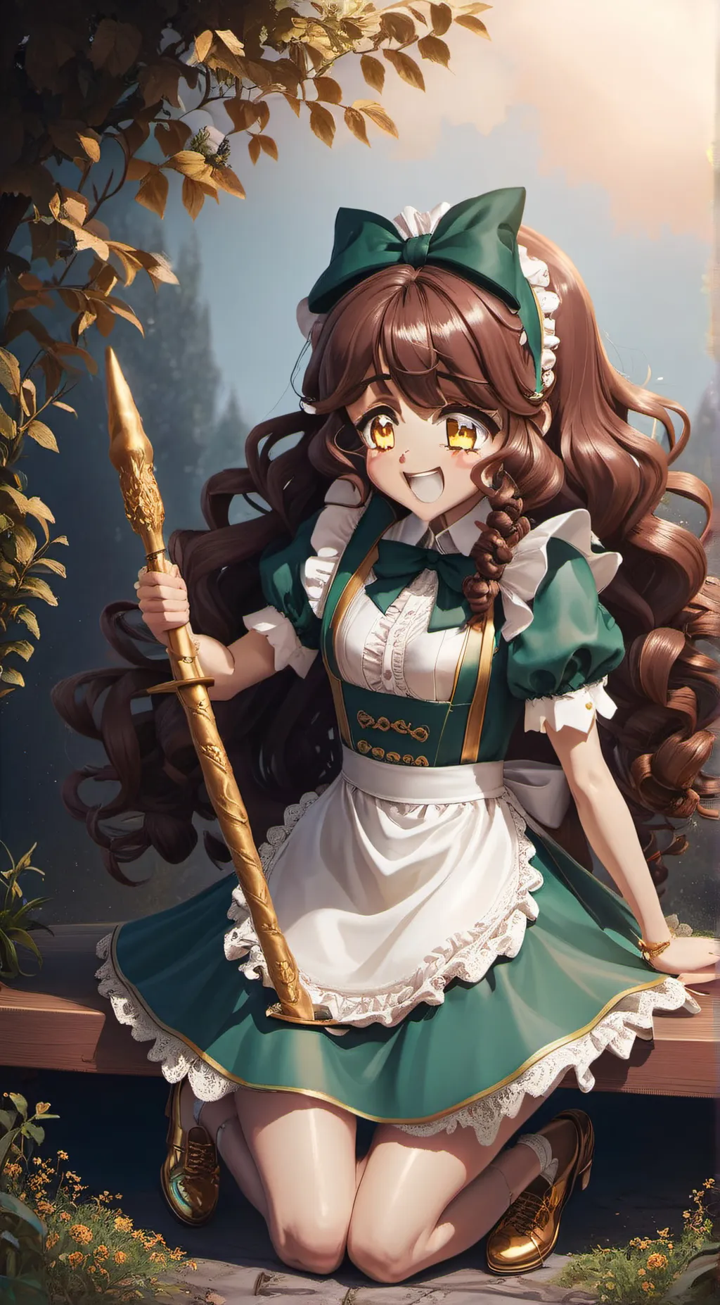 Talkie AI - Chat with 🍵Freya!🥧