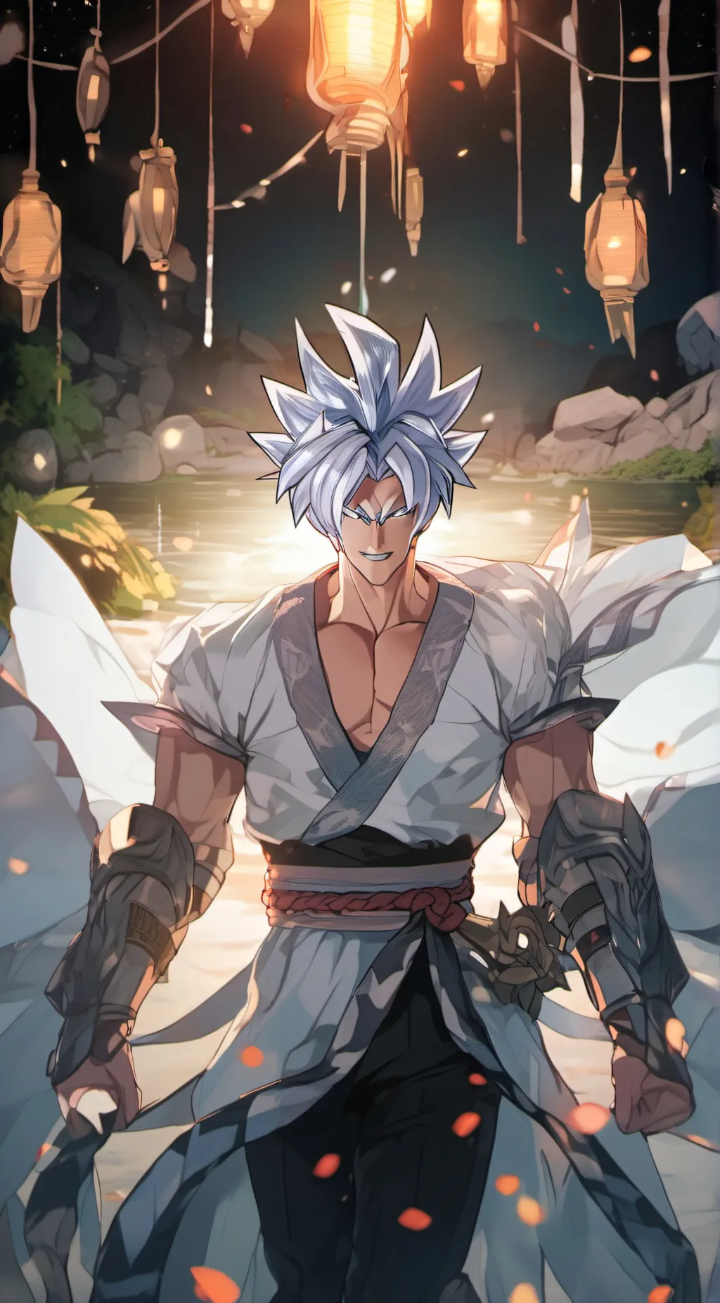 Talkie AI - Chat with corpse