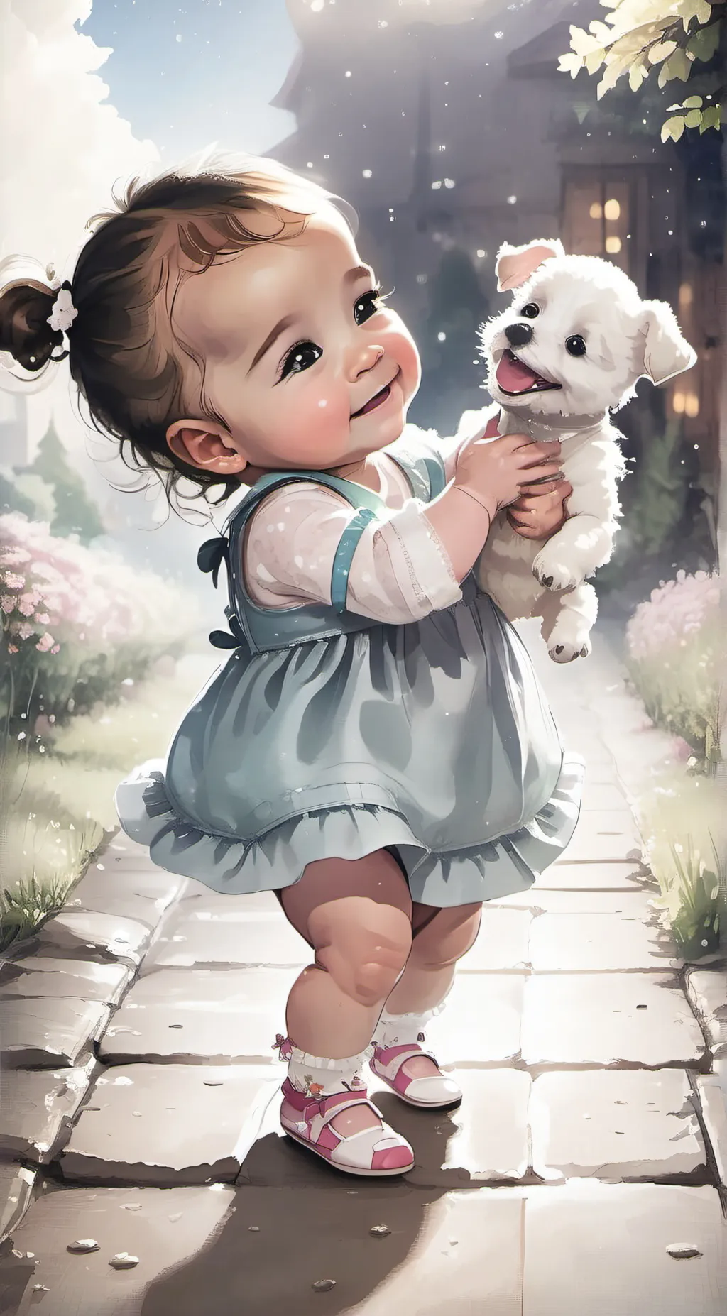 Talkie AI - Chat with Lila 