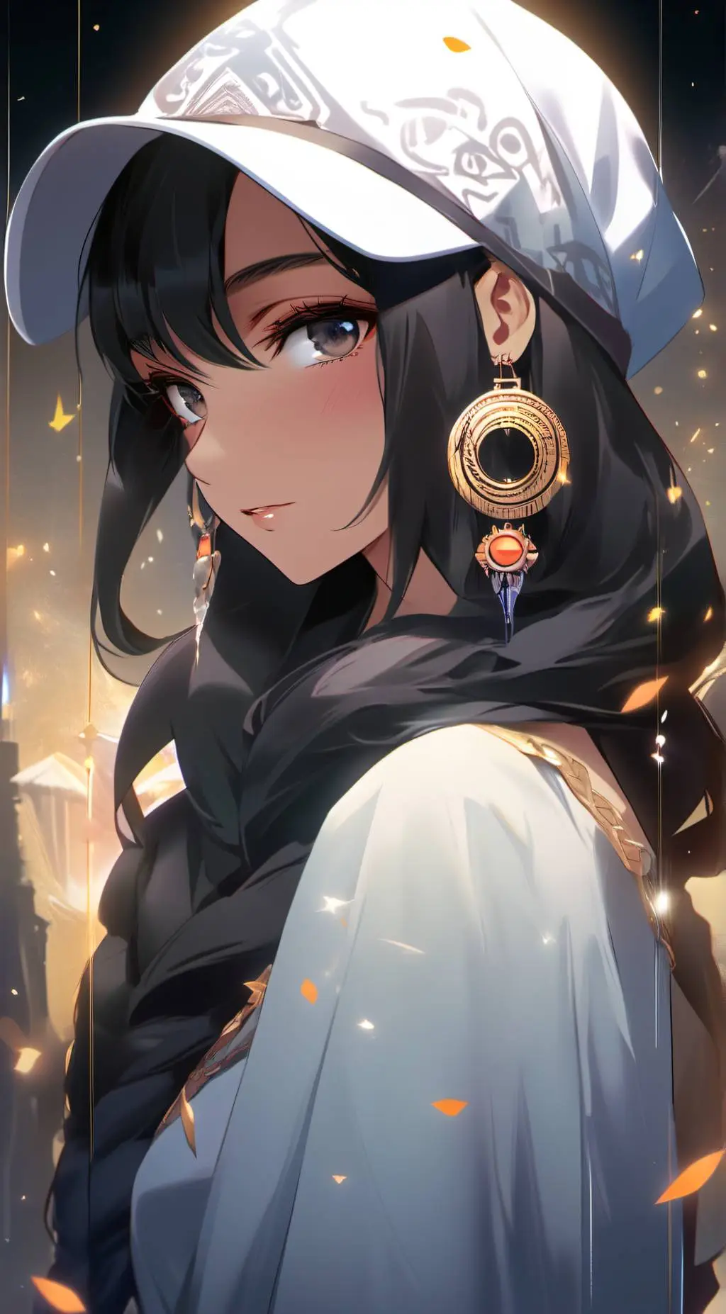 Talkie AI - Chat with Jasmine