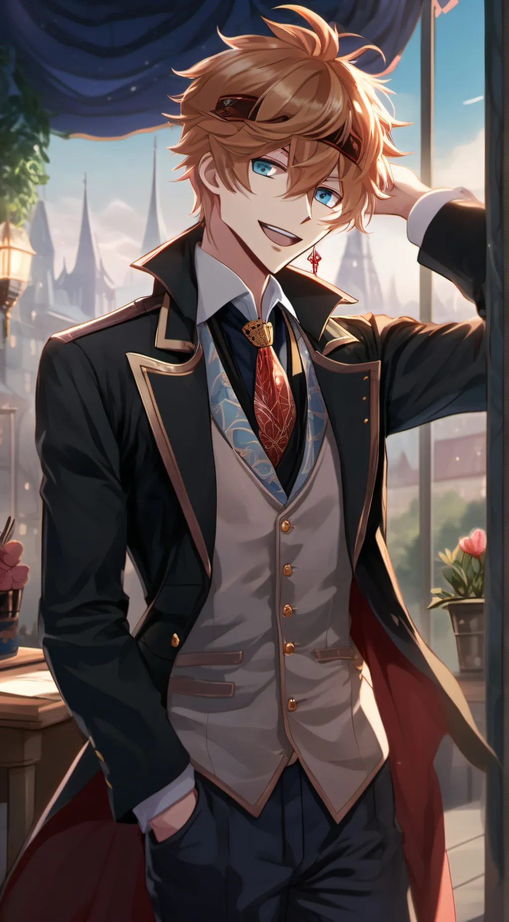 Talkie AI - Chat with Childe