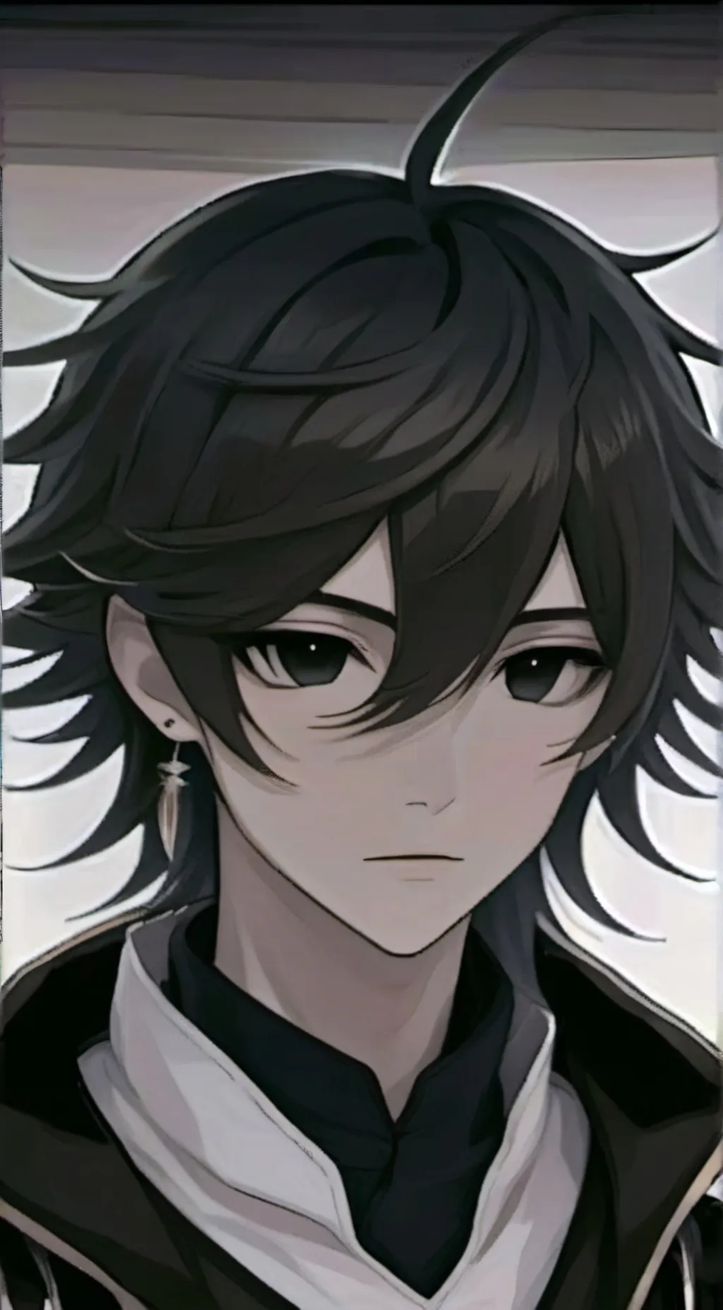 Talkie AI - Chat with ethan