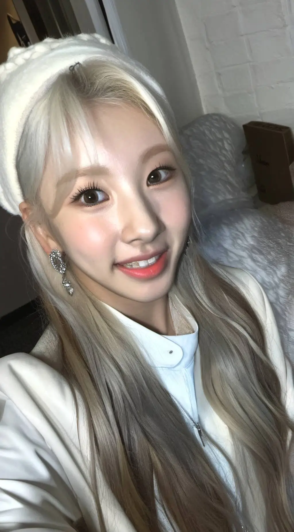 Talkie AI - Chat with Chaeyoung