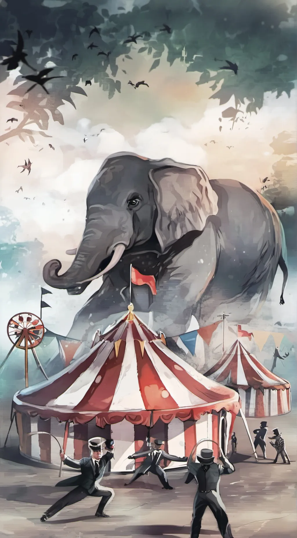 Talkie AI - Chat with Tadc