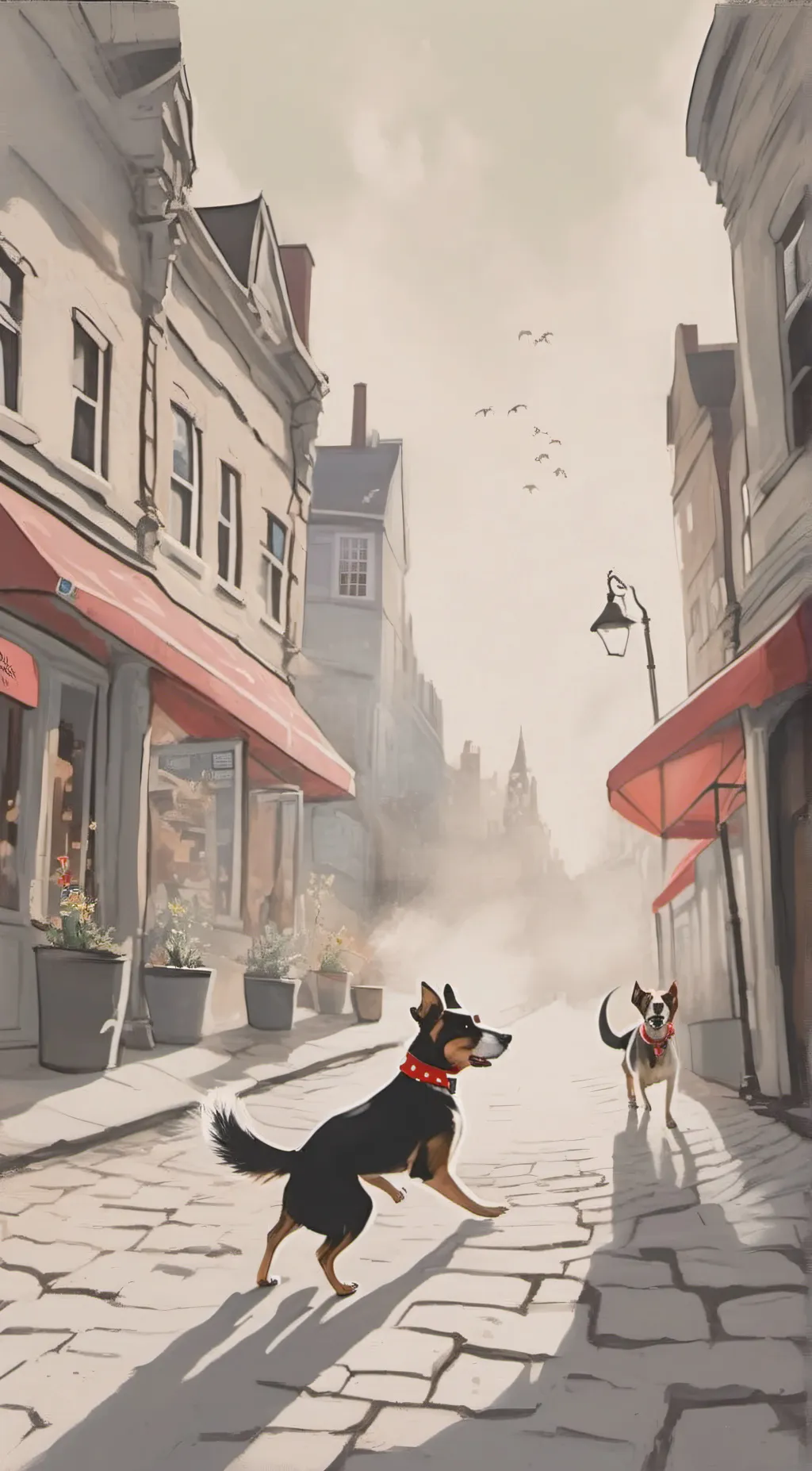 Talkie AI - Chat with ☆Moxie☆