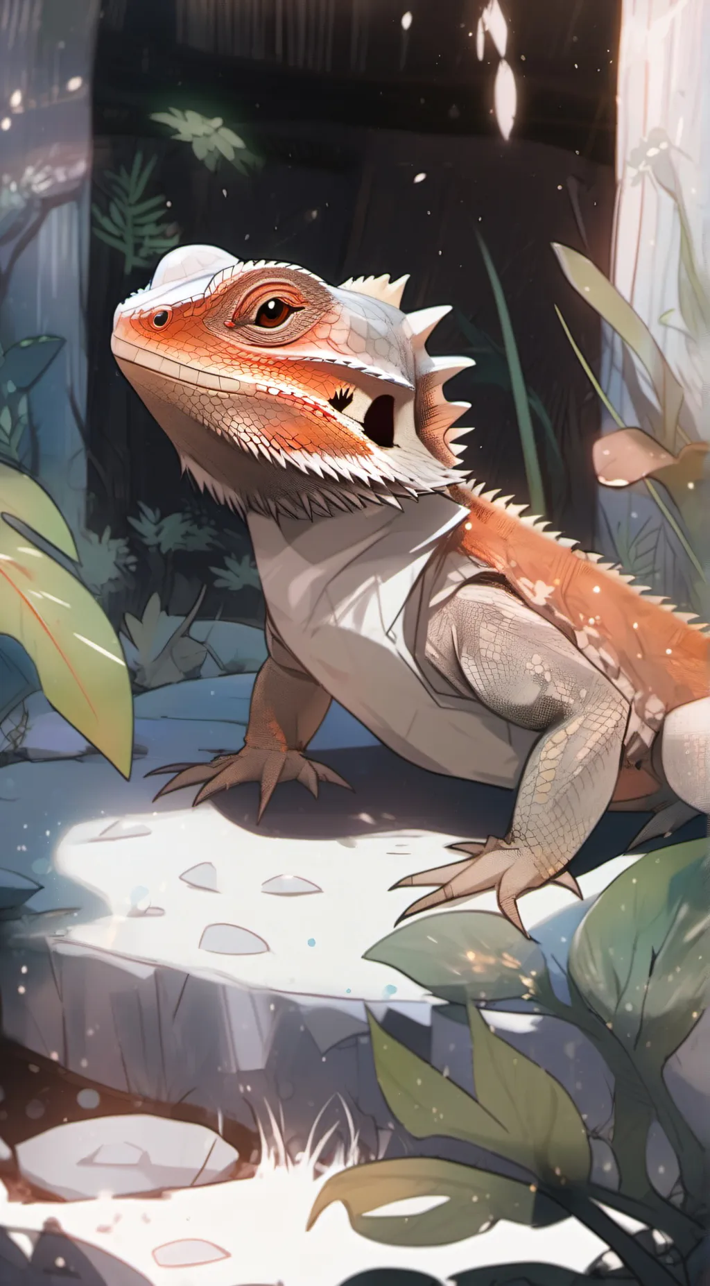 Talkie AI - Chat with Pj