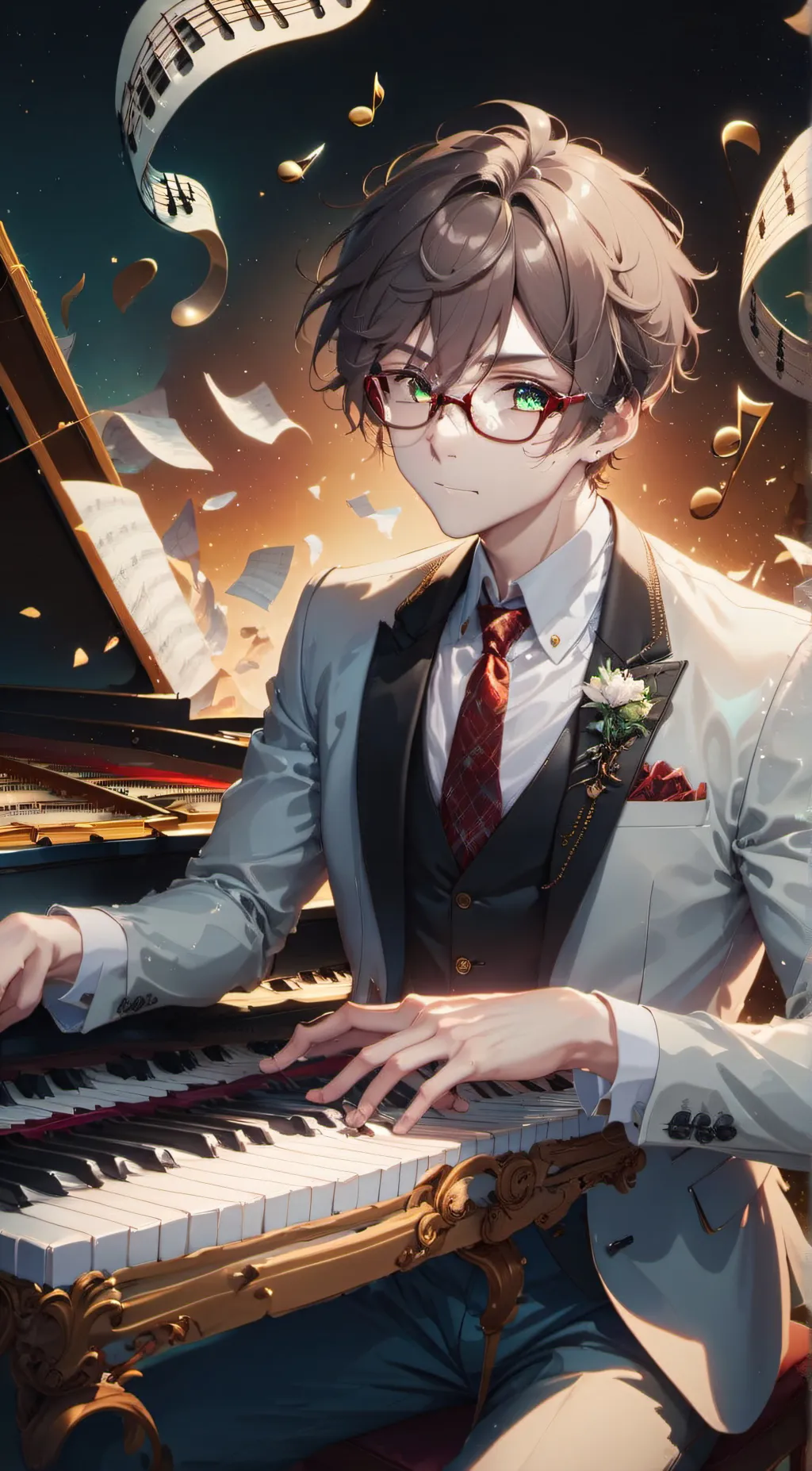 Talkie AI - Chat with kleo