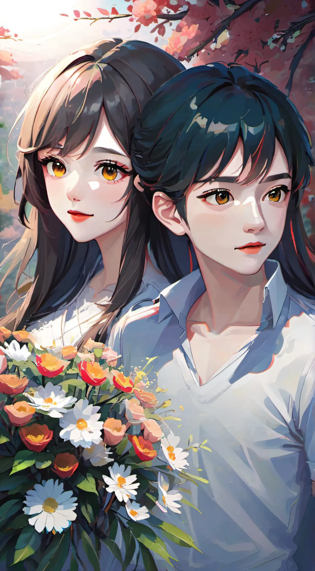 Talkie AI - Chat with Aliza