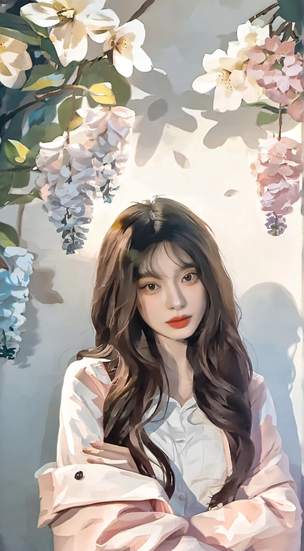 Talkie AI - Chat with ~`|Kim Hyunsoo|`~