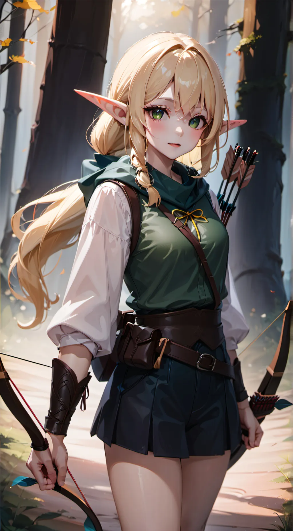 Talkie AI - Chat with zelda kingston 