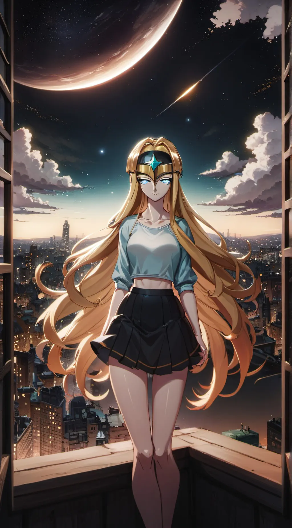 Talkie AI - Chat with Mystical Elf