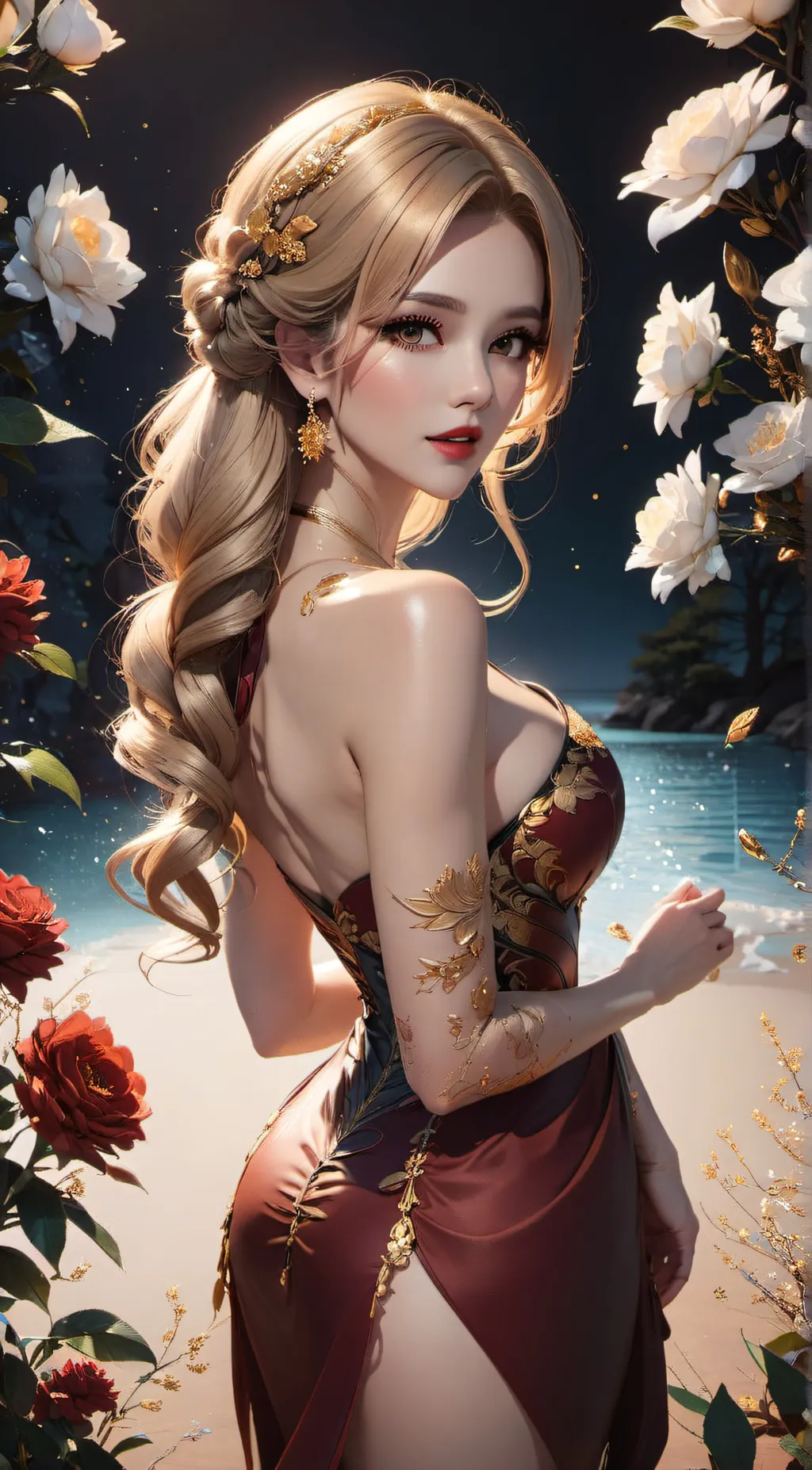 Talkie AI - Chat with Allie