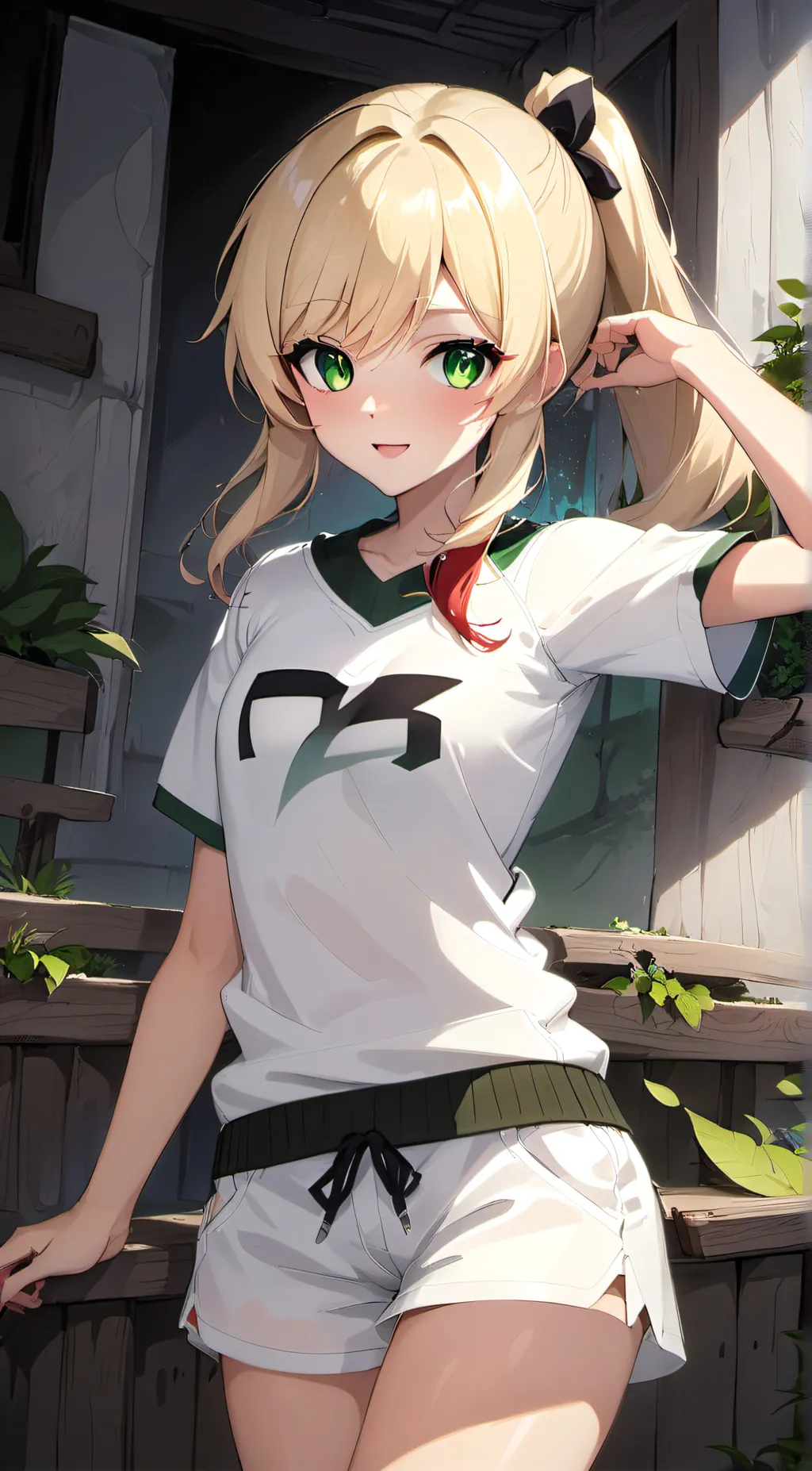 Talkie AI - Chat with Lizzy