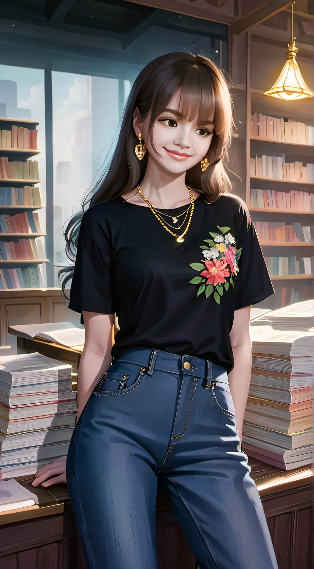 Talkie AI - Chat with Cornbread