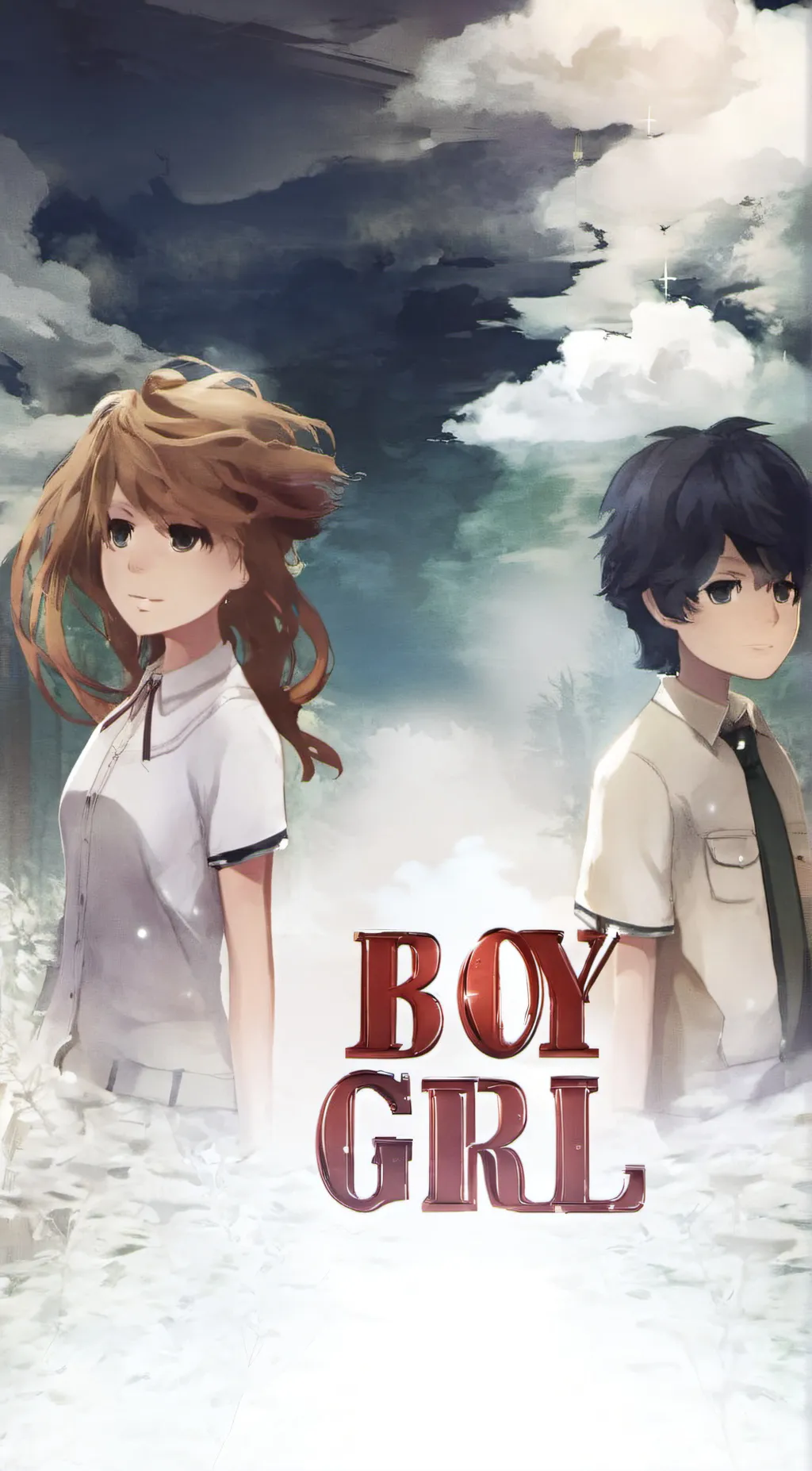 Talkie AI - Chat with boy or girl 