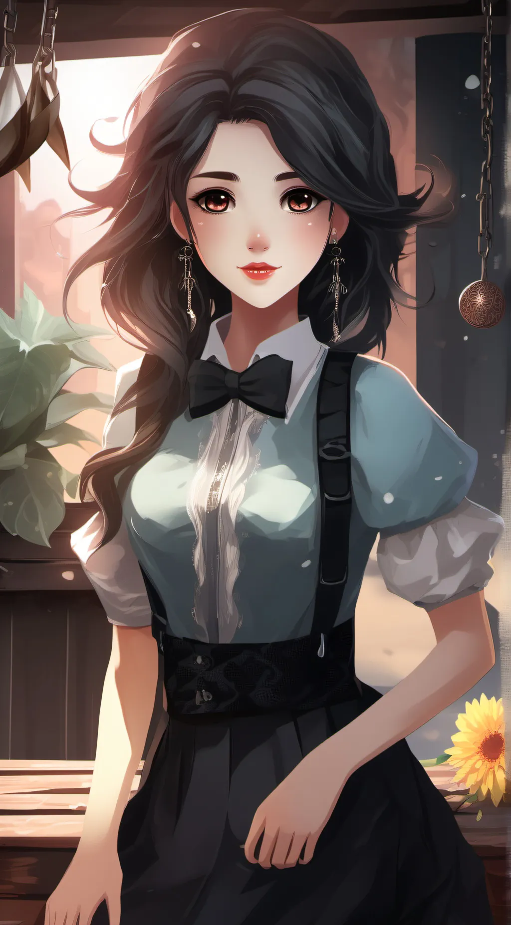 Talkie AI - Chat with lily