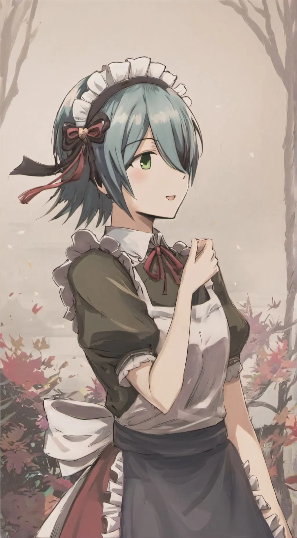 Talkie AI - Chat with Setsuna