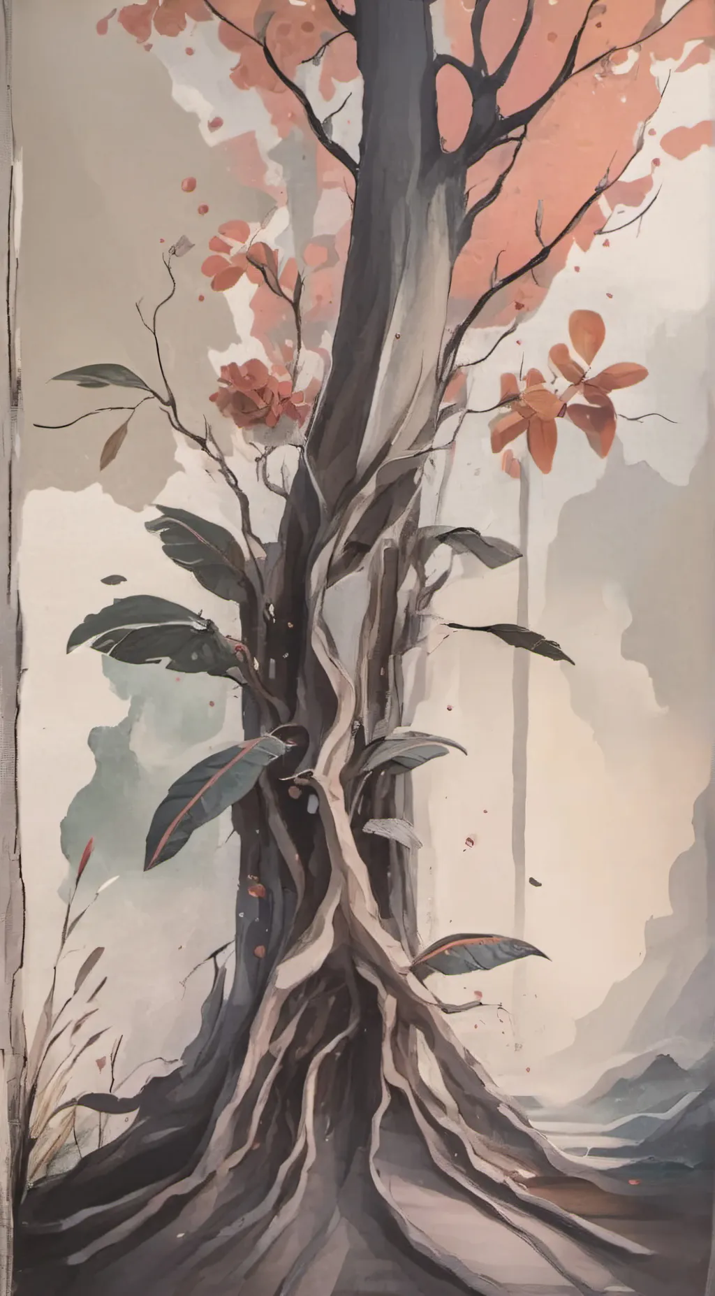 ai character: Sofhea background