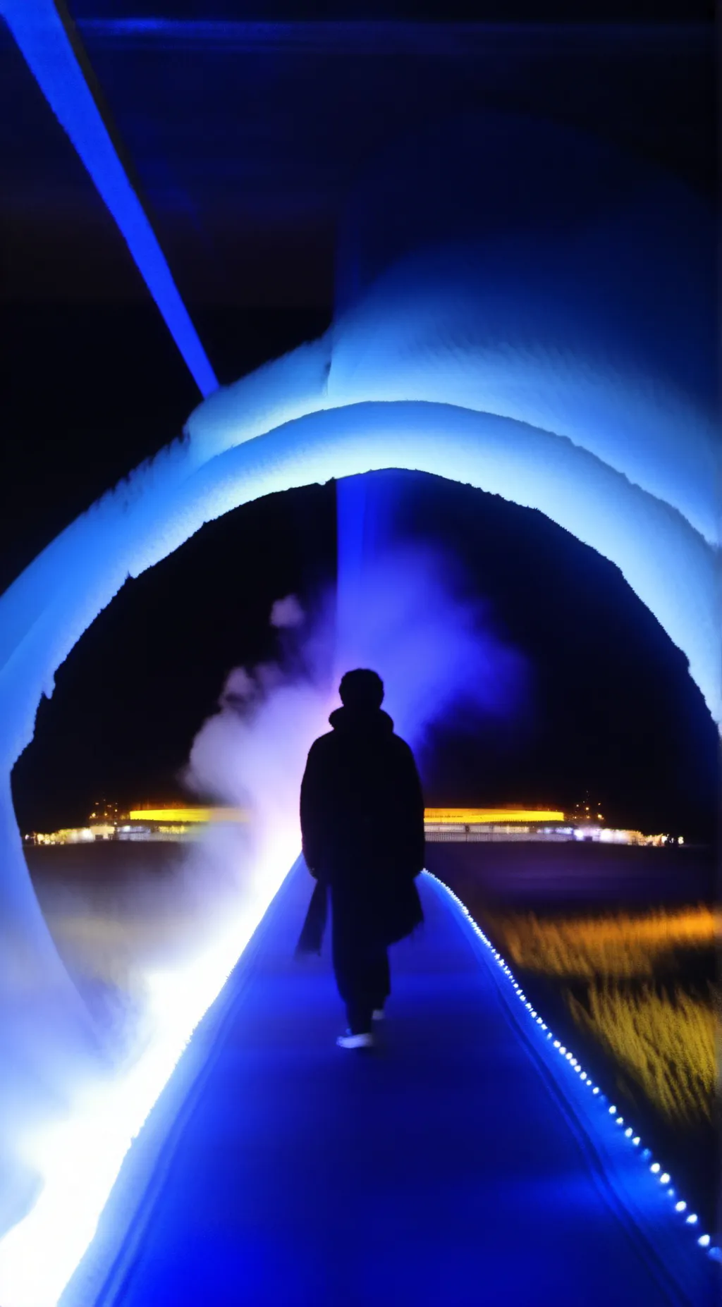 Talkie AI - Chat with titan TV man 