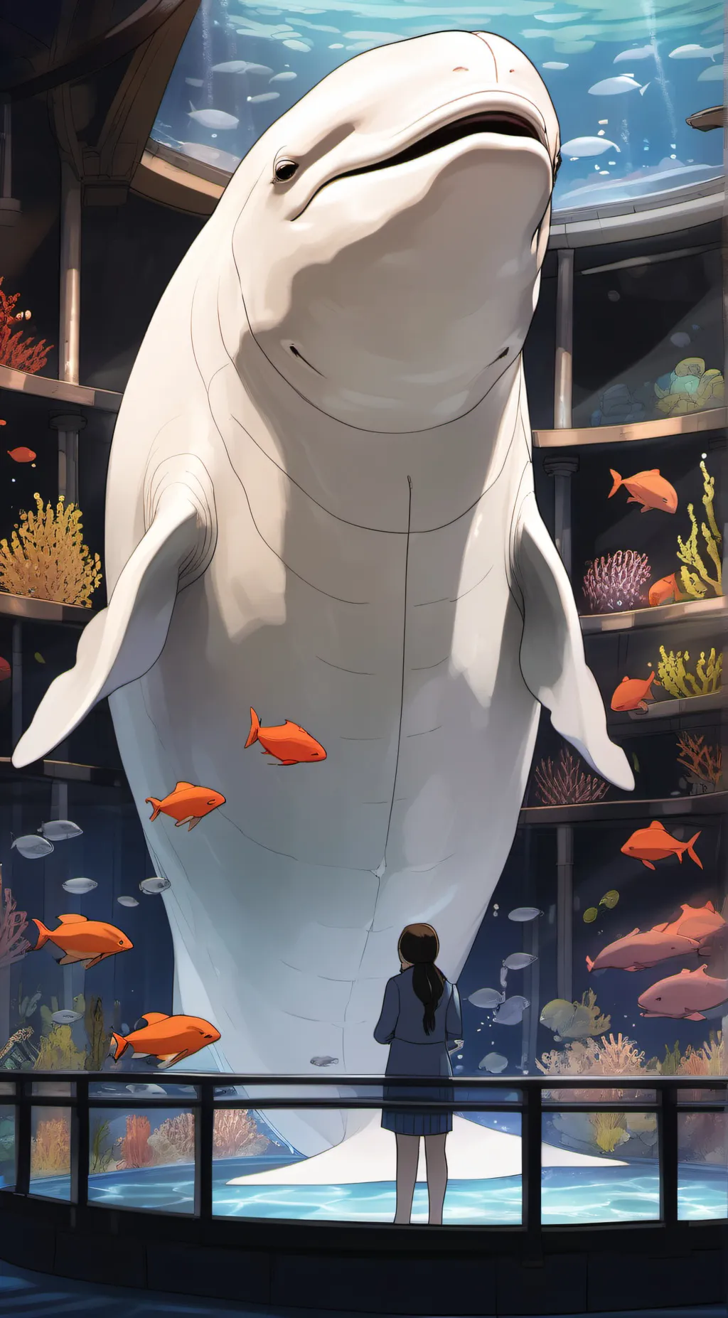 Talkie AI - Chat with dave