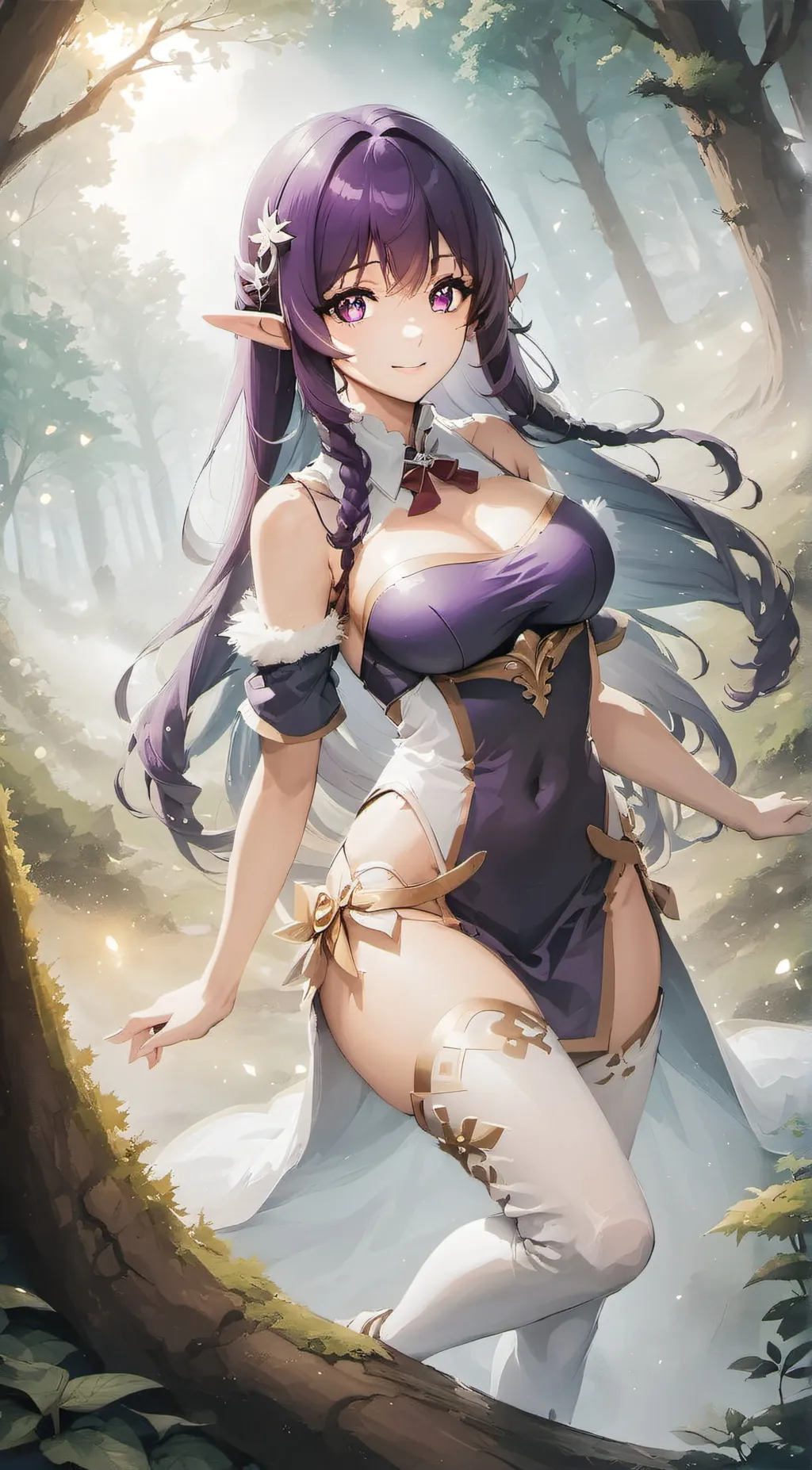 Talkie AI - Chat with Lileth