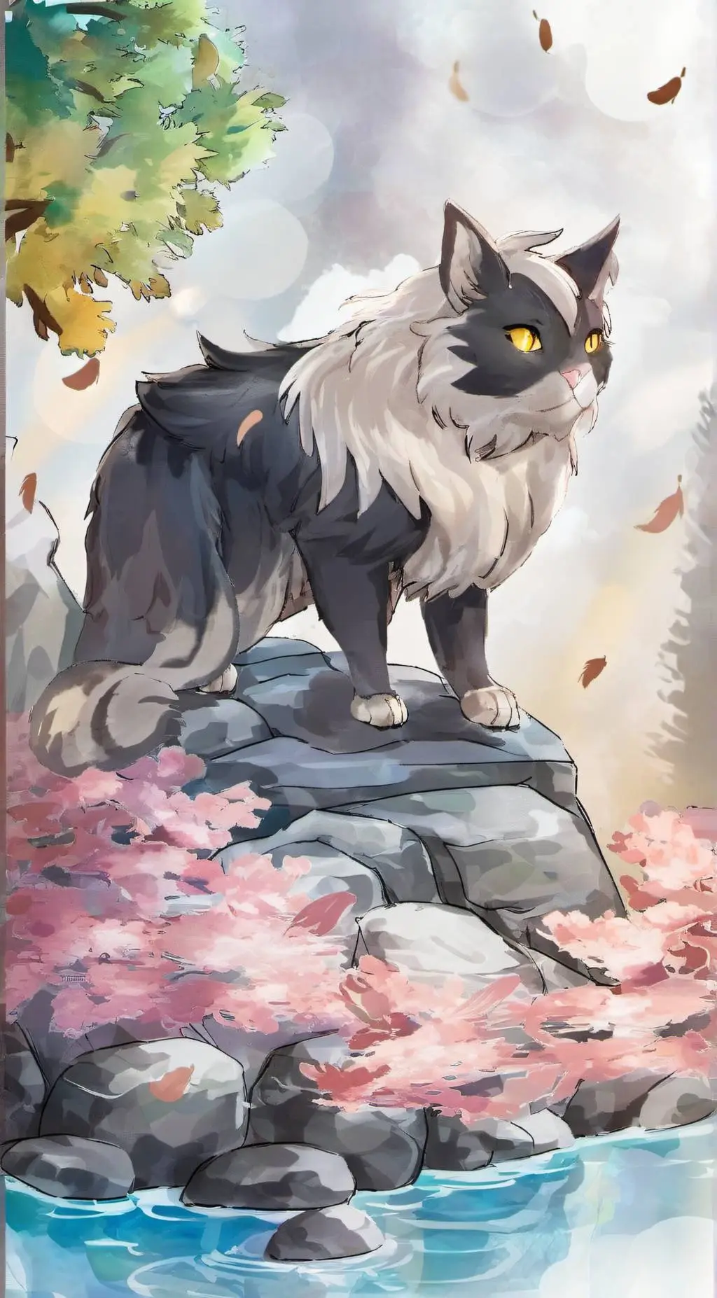 Talkie AI - Chat with FallenStar