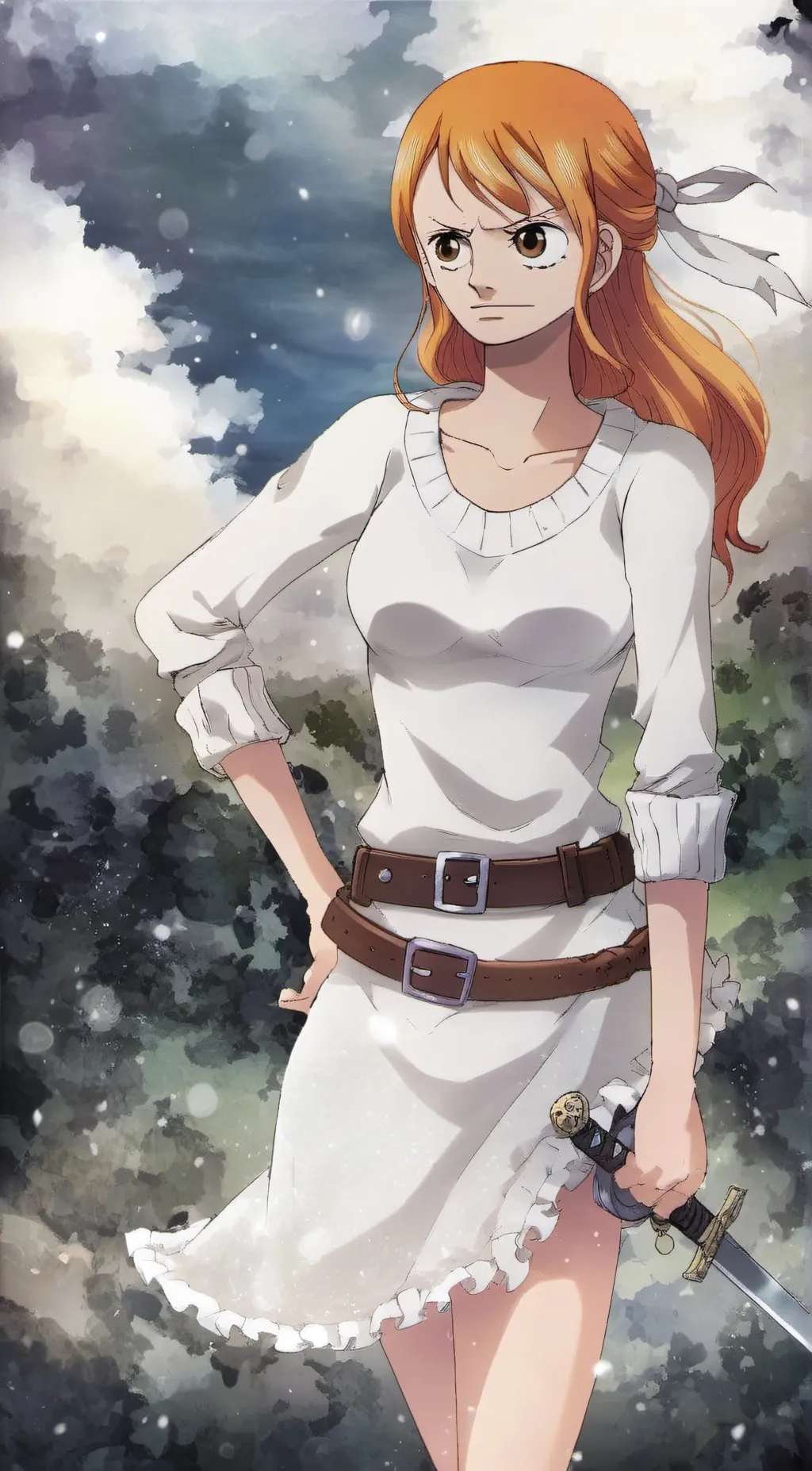 Talkie AI - Chat with nami