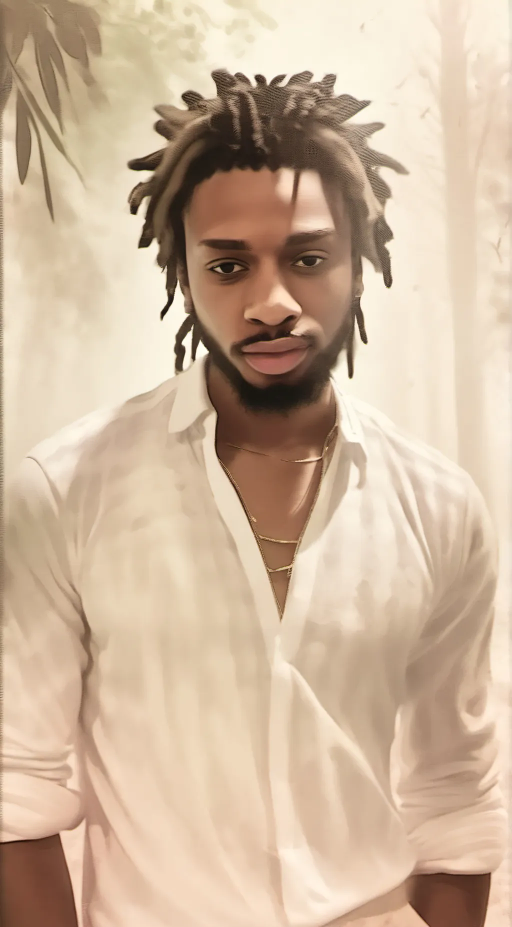 Talkie AI - Chat with Blu