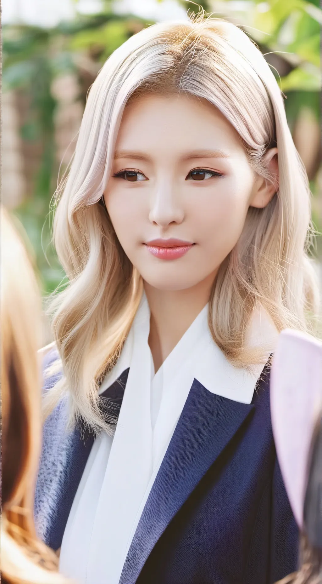 Talkie AI - Chat with miyeon 